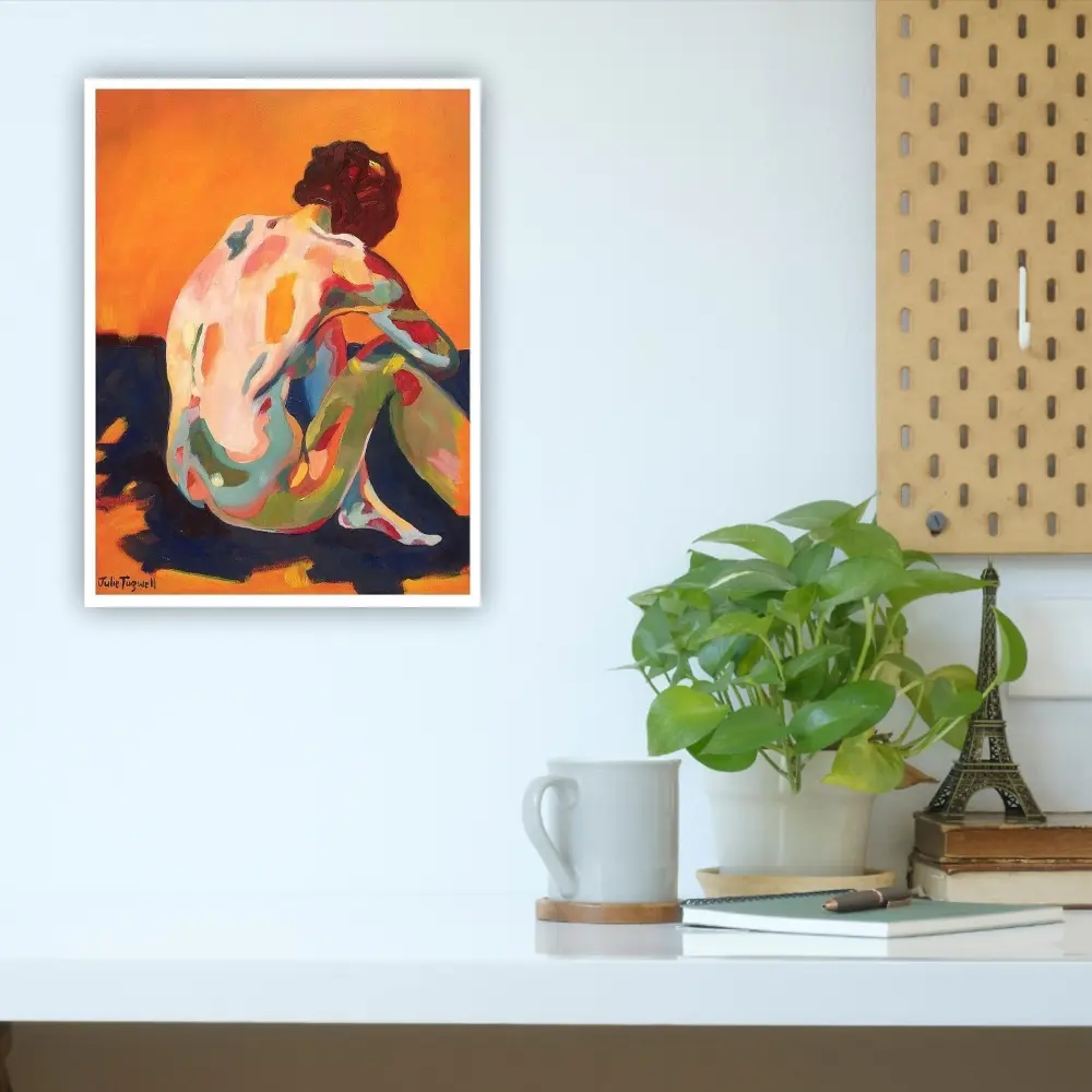 Figure Art