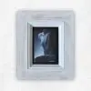 Nude 3 — Oil on Board - Framed, 100 × 150 mm