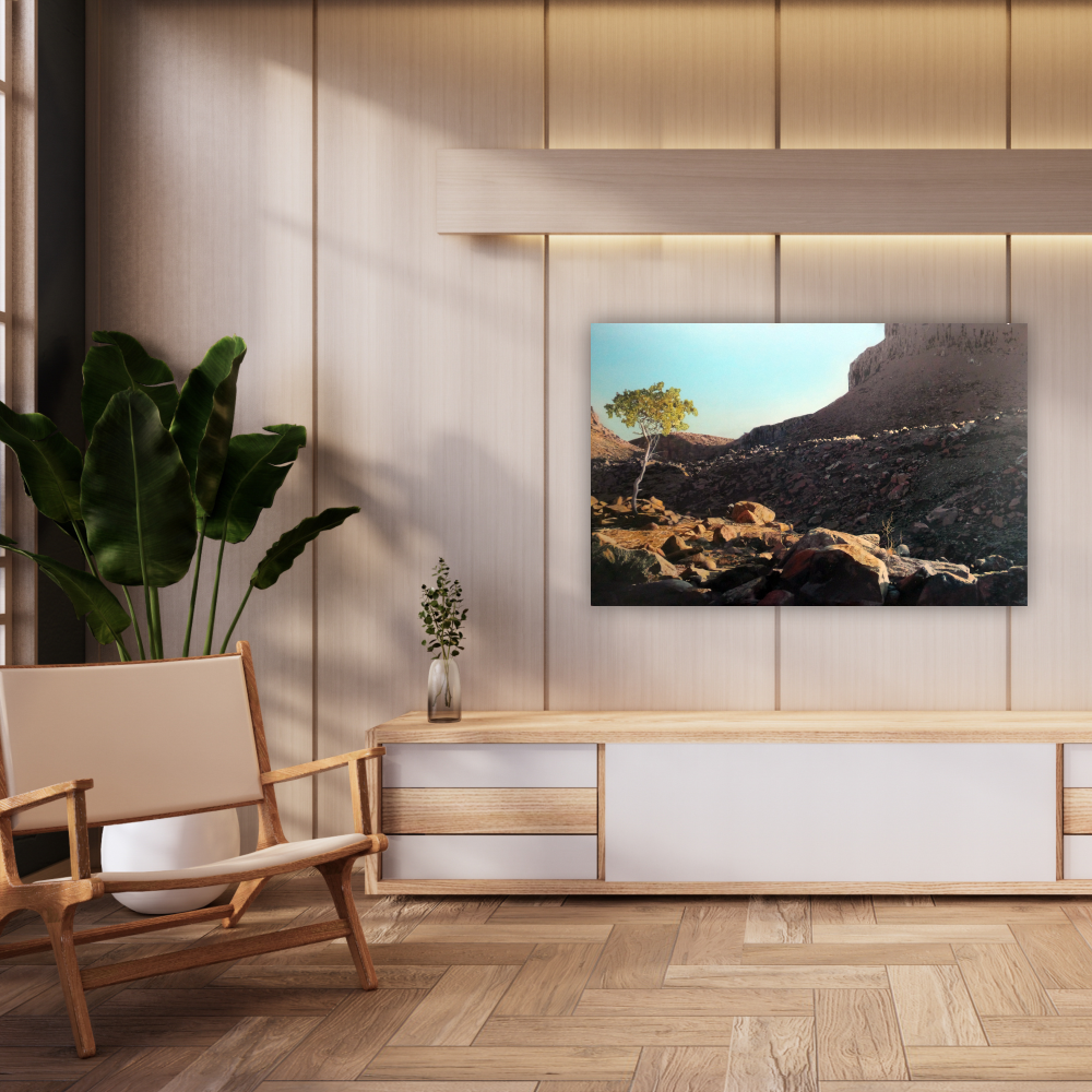 James Mooney <br>410 <br>680 mm x 460 mm