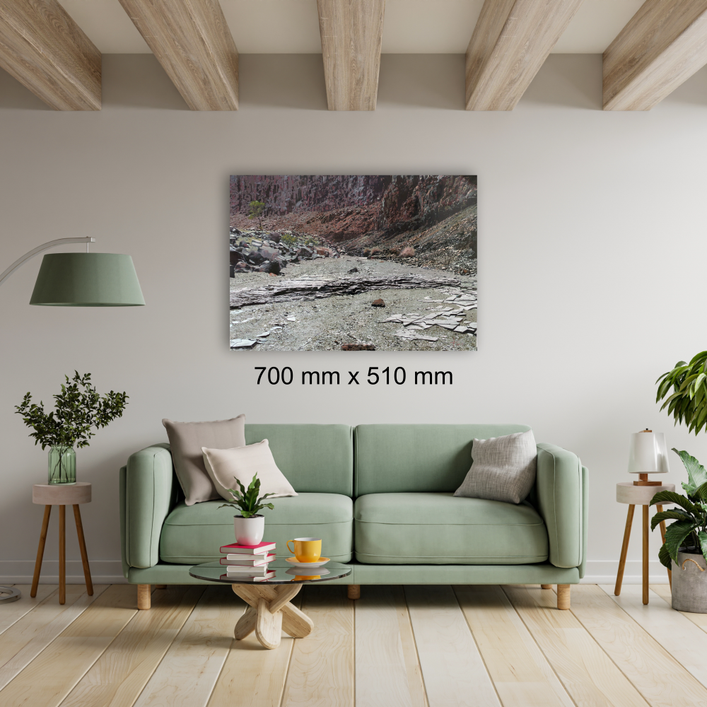 James Mooney <br>389 <br> 700 mm x 510 mm